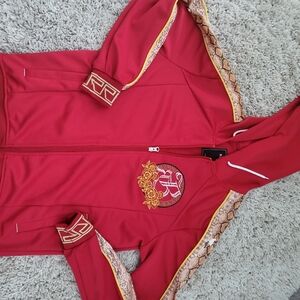 Track Jacket and Track Pant By Reason Clothing Apollo Track Suit